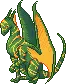 Dragcave Dragon