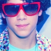 Nick Jonas