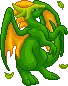 Dragcave Dragon