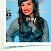 Demi Lovato