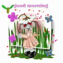 good morning