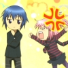 shugo chara