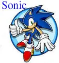 Sonic