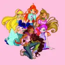 winx club 