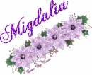 Migdalia