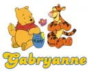 Gabryanne