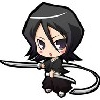 Chibi Rukia
