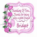 Bridget