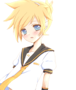 Vocaloid - Len Kagamine