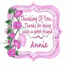 Annie