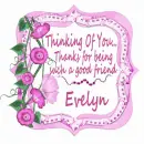 evelyn