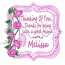 Melissa
