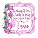 Brenda