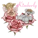 creddy with name kimberly