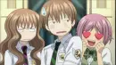 megumi and jun yamamoto and sakura ushikubo