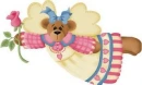 bear angle