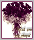 Thank You my Angel