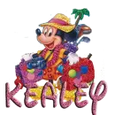 KEALEY
