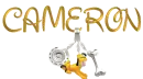 CAMERON