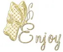 enjoy
