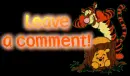 comment back