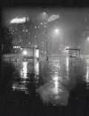 rain