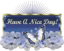 good day