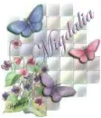 Butterflies - Migdalia