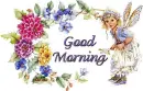morning