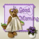 morning