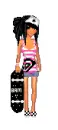 punk doll