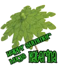 happy summer hugs katerina