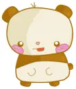 Panda ;D
