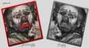 TWO FACES
