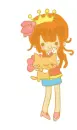 Girl&Kitty