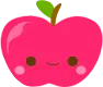 Apple :D