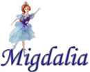 Migdalia