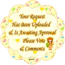 Request Awaiting Approval