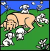 Dog Icon