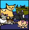 kittens