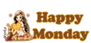 Happy Monday