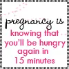 Pregnancy is
