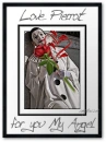 Pierrot in Love