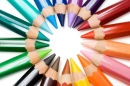 pencils