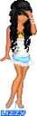 Lizzy Doll