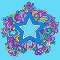 star