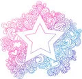 star