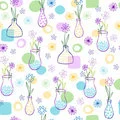 vase