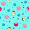 cakes