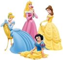 princess